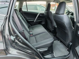 Toyota Rav4 2.5 Хибрид, Камера, Автомат - 29900 лв. / 15287.63 € - 98043463 10