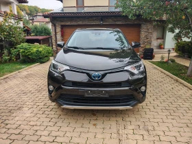 Toyota Rav4 2.5 Хибрид, Камера, Автомат - 29900 лв. / 15287.63 € - 98043463 2