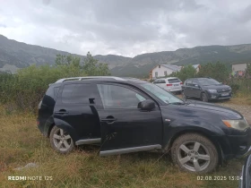 Обява за продажба на Mitsubishi Outlander ~3 300 лв. - изображение 1 | Auto.bg Обява за продажба на Mitsubishi Outlander ~3 300 лв. - изображение 1