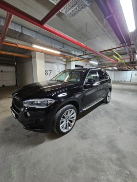 BMW X5 530D, снимка 2