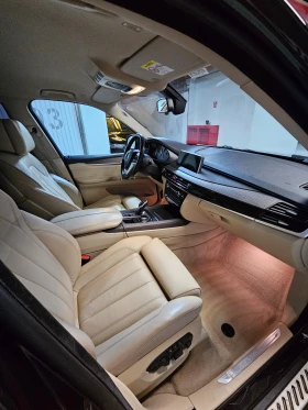 BMW X5 530D, снимка 5