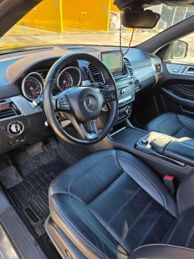 Mercedes-Benz GLE 350 Coupe 9G - 60000 лв. / 30677.51 € - 61473557 4