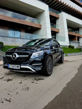 Mercedes-Benz GLE Coupe  9G - 24500 € / 47917.83 лв. - 40241647 2