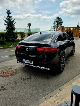 Mercedes-Benz GLE Coupe  9G - 24500 € / 47917.83 лв. - 40241647 5