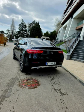 Mercedes-Benz GLE Coupe  9G - 24500 € / 47917.83 лв. - 40241647 4