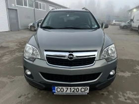 Opel Antara 2, 2D-163k.c/4х4/COSMO/КОЖА/ОБСЛУЖЕН/ТОП СЪСТОЯНИЕ - 12555 лв. / 6419.27 € - 47370234 2