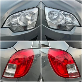 Opel Antara 2, 2D-163k.c/4х4/COSMO/КОЖА/ОБСЛУЖЕН/ТОП СЪСТОЯНИЕ - 12555 лв. / 6419.27 € - 47370234 16