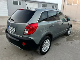 Opel Antara 2, 2D-163k.c/4х4/COSMO/КОЖА/ОБСЛУЖЕН/ТОП СЪСТОЯНИЕ - 12555 лв. / 6419.27 € - 47370234 6