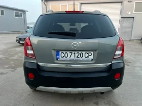 Opel Antara 2, 2D-163k.c/4х4/COSMO/КОЖА/ОБСЛУЖЕН/ТОП СЪСТОЯНИЕ - 12555 лв. / 6419.27 € - 47370234 5