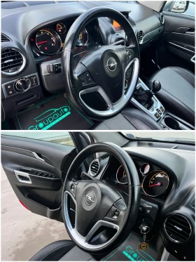 Opel Antara 2, 2D-163k.c/4х4/COSMO/КОЖА/ОБСЛУЖЕН/ТОП СЪСТОЯНИЕ - 12555 лв. / 6419.27 € - 47370234 8