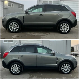 Opel Antara 2, 2D-163k.c/4х4/COSMO/КОЖА/ОБСЛУЖЕН/ТОП СЪСТОЯНИЕ - 12555 лв. / 6419.27 € - 47370234 7