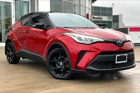 Toyota C-HR XLE Premium * CARFAX* * АвтоКредит* (ЦЕНА ДО БГ)