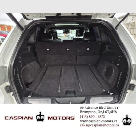 Jeep Grand cherokee Overlander* 8ZF* ALPINE* BLUE-RAY* BLINDSPOT* ПАНО - 29800 лв. / 15236.50 € - 65245916 17