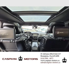 Jeep Grand cherokee Overlander* 8ZF* ALPINE* BLUE-RAY* BLINDSPOT* ПАНО - 29800 лв. / 15236.50 € - 65245916 9