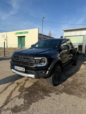 Ford Raptor RAPTOR 3.0-292�.�. | Mobile.bg � ����� ������ 3