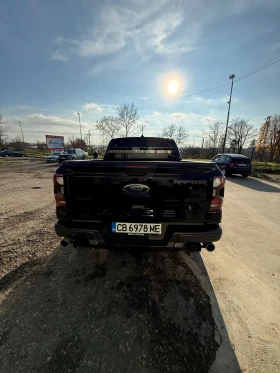 Ford Raptor RAPTOR 3.0-292�.�. | Mobile.bg � ����� ������ 6
