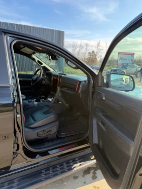 Ford Raptor RAPTOR 3.0-292�.�. | Mobile.bg � ����� ������ 9