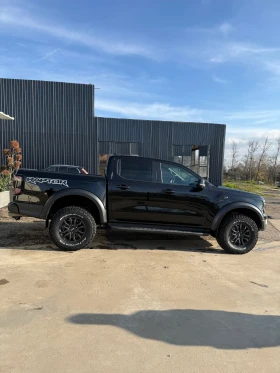 Ford Raptor RAPTOR 3.0-292�.�. | Mobile.bg � ����� ������ 8