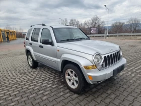 Jeep Cherokee 2.8 CRD - 4550 € / 8899.03 лв. - 73348552 7