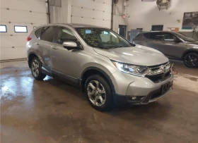 Honda Cr-v EX 