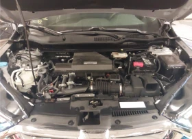 Honda Cr-v EX  - 12500 € / 24447.88 лв. - 50657032 10