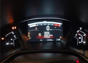 Honda Cr-v EX  - 12500 € / 24447.88 лв. - 50657032 8