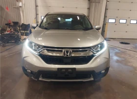 Honda Cr-v EX  - 12500 € / 24447.88 лв. - 50657032 2