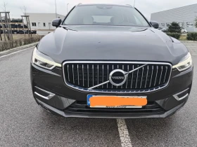 Volvo XC60 INSCRIPTIONS, снимка 13