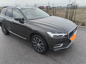 Volvo XC60 INSCRIPTIONS, снимка 11