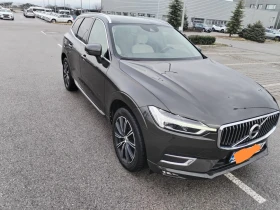 Volvo XC60 INSCRIPTIONS, снимка 14