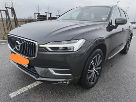 Volvo XC60 INSCRIPTIONS, снимка 12