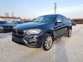 BMW X6 3.0 D XDRIVE - 258 к.с. ЛИЗИНГ