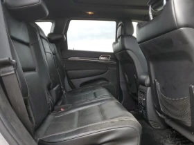 Jeep Grand cherokee OVERLAND* 5.7 HEMI* 4x4 - 12700 € / 24839.04 лв. - 35120777 11