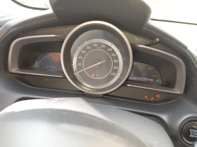 Mazda CX-3 - 8999 € / 17600.51 лв. - 77688600 6