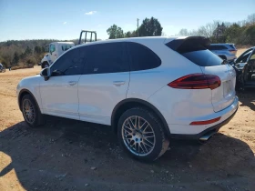 Porsche Cayenne 3.6i - Панорама - Подгрев - Обдухване - Очаква дос - 14900 € / 29141.87 лв. - 70674651 4