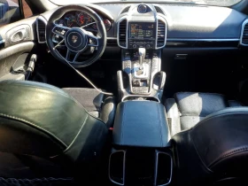 Porsche Cayenne 3.6i - Панорама - Подгрев - Обдухване - Очаква дос - 14900 € / 29141.87 лв. - 70674651 6