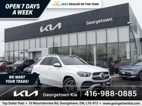 Mercedes-Benz GLE * 350 | 4MATIC | FULLY LOADED | LOW KMS | * CARFAX - 42300 € / 82731.61 лв. - 96787005 3
