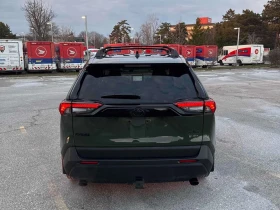 Toyota Rav4  Hybrid XLE /CAMERA/ПОДГРЕВИ  - 31000 € / 60630.73 лв. - 22858494 4