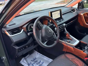 Toyota Rav4  Hybrid XLE /CAMERA/ПОДГРЕВИ  - 31000 € / 60630.73 лв. - 22858494 5