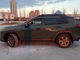 Toyota Rav4  Hybrid XLE /CAMERA/ПОДГРЕВИ  - 31000 € / 60630.73 лв. - 22858494 2