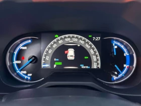 Toyota Rav4  Hybrid XLE /CAMERA/ПОДГРЕВИ  - 31000 € / 60630.73 лв. - 22858494 8