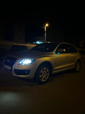 Audi Q5 2.0 TDI - 9000 € / 17602.47 лв. - 37290678 2