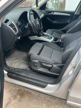 Audi Q5 2.0 TDI - 9000 € / 17602.47 лв. - 37290678 9
