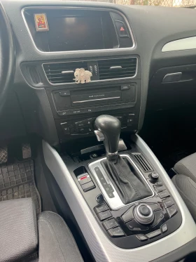 Audi Q5 2.0 TDI - 9000 € / 17602.47 лв. - 37290678 10