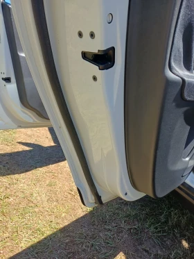 ����� �� �������� �� Volvo XC60