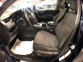 Toyota Rav4 XLE HYBRID AWD PANO CAMERA ACC CARPLAY KEYLESS | Mobile.bg � ����� ������ 11
