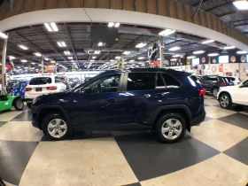 Toyota Rav4 XLE HYBRID AWD PANO CAMERA ACC CARPLAY KEYLESS | Mobile.bg � ����� ������ 4