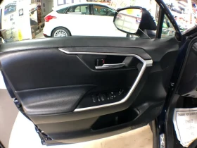 Toyota Rav4 XLE HYBRID AWD PANO CAMERA ACC CARPLAY KEYLESS | Mobile.bg � ����� ������ 9