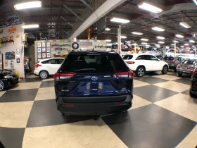Toyota Rav4 XLE HYBRID AWD PANO CAMERA ACC CARPLAY KEYLESS | Mobile.bg � ����� ������ 6