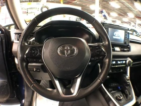 Toyota Rav4 XLE HYBRID AWD PANO CAMERA ACC CARPLAY KEYLESS | Mobile.bg � ����� ������ 14
